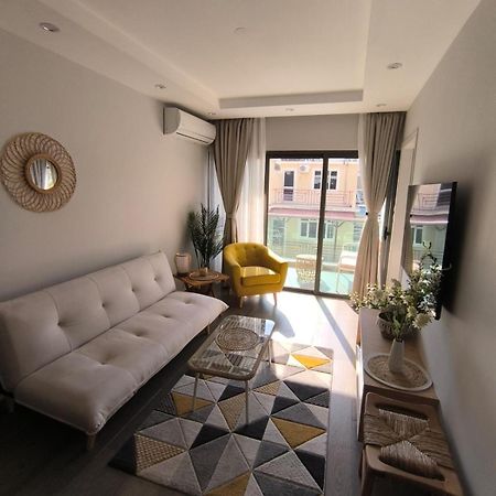 Appartement Camelia Flic-en-Flacq 외부 사진