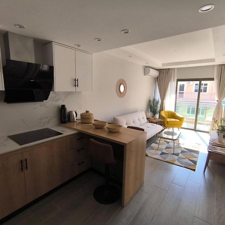 Appartement Camelia Flic-en-Flacq 외부 사진