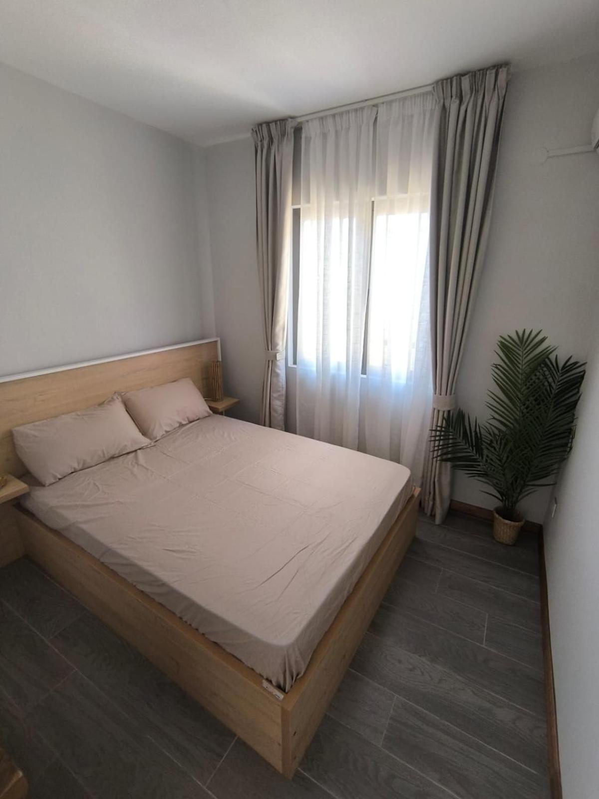 Appartement Camelia Flic-en-Flacq 외부 사진