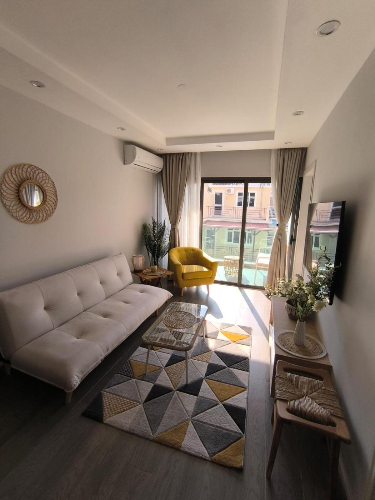 Appartement Camelia Flic-en-Flacq 외부 사진