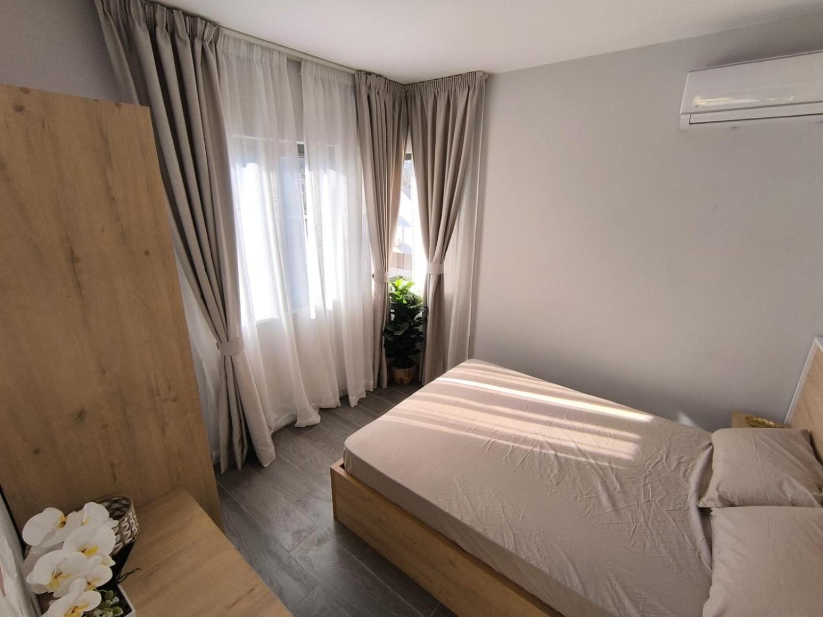 Appartement Camelia Flic-en-Flacq 외부 사진